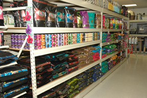 All pet foods 1